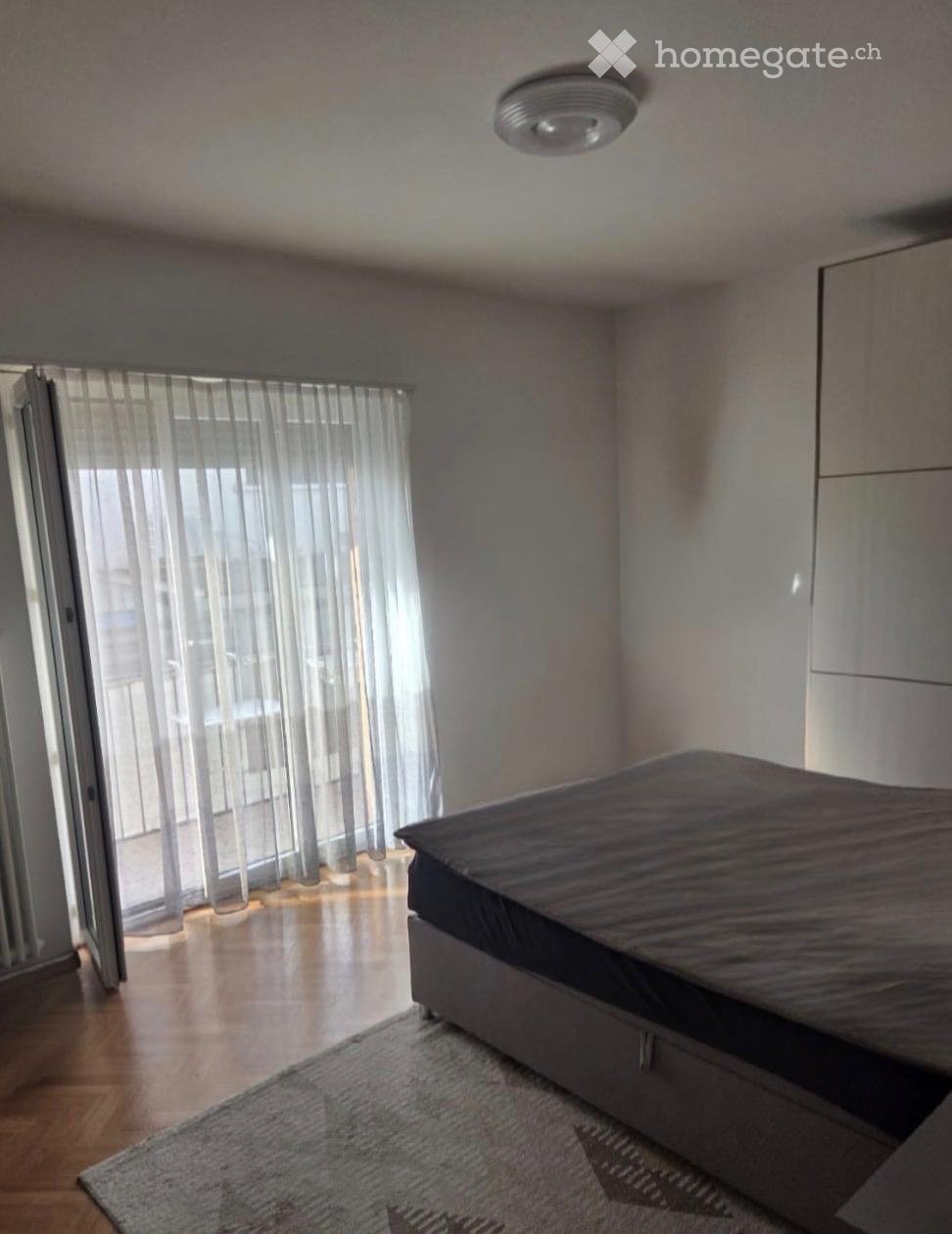 Appartement de 2 pièces, photo 4 sur 5