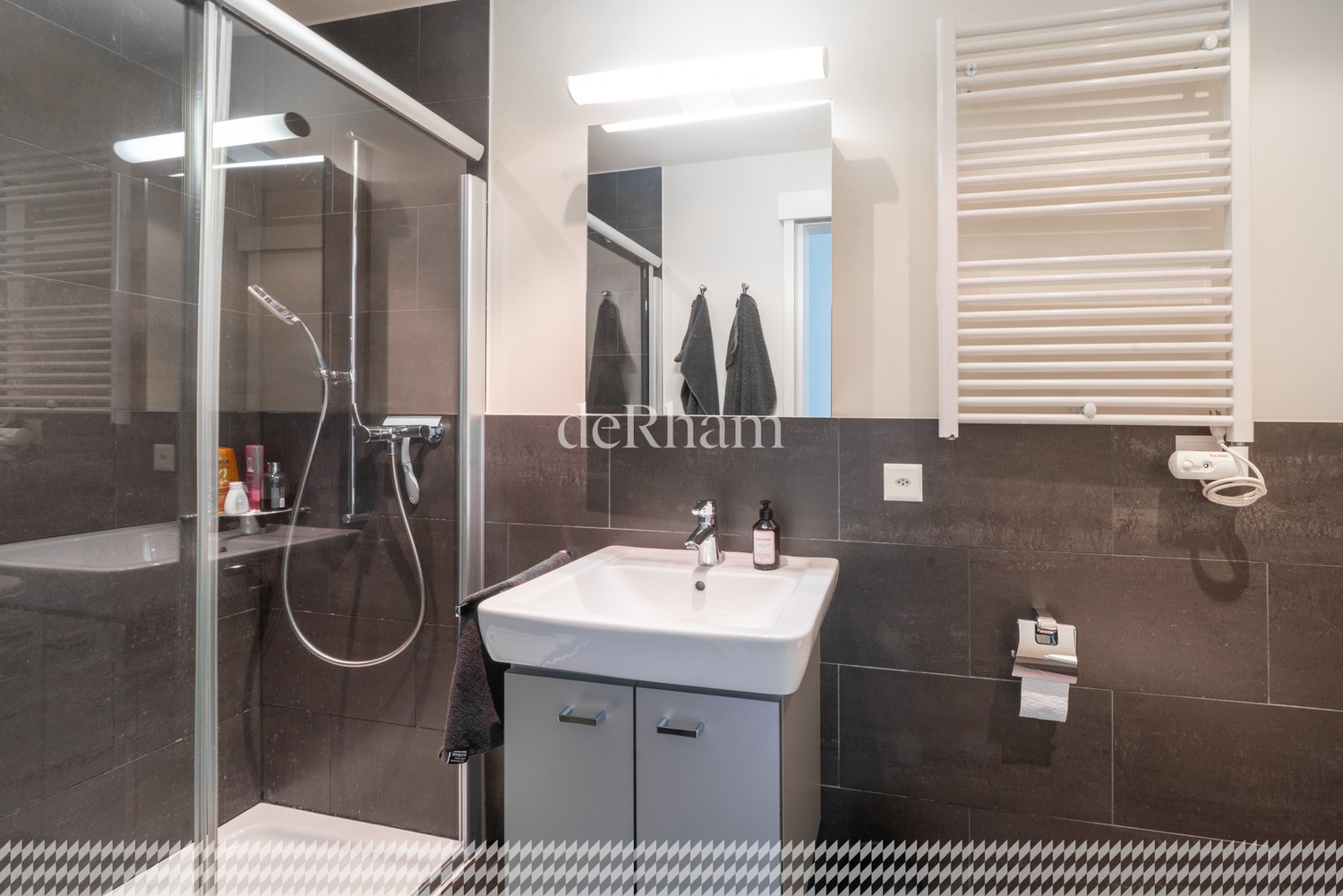 1 room apartment, photo 5 sur 9