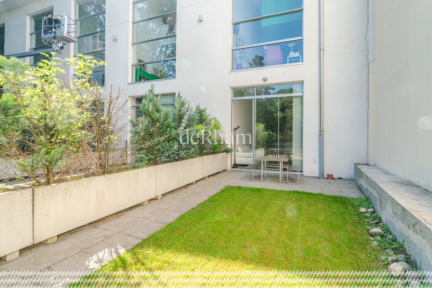 1 room apartment, photo 7 sur 9