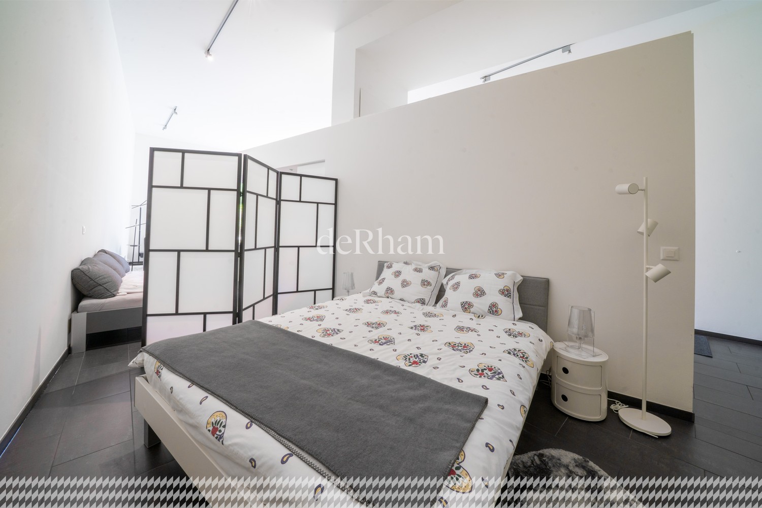 1 room apartment, photo 4 sur 9