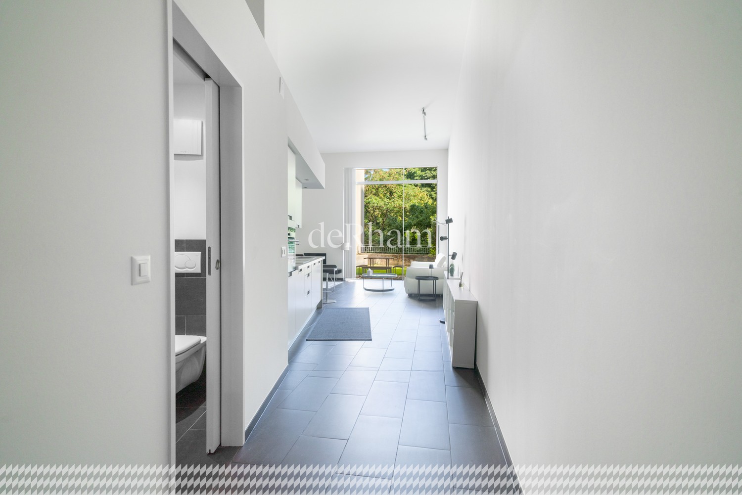 1 room apartment, photo 9 sur 9
