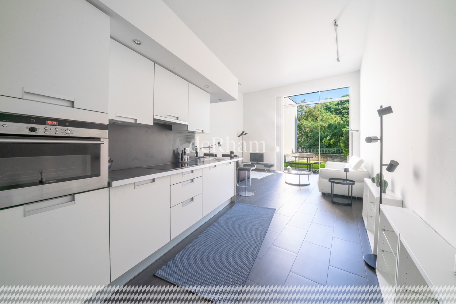 1 room apartment, photo 1 sur 9