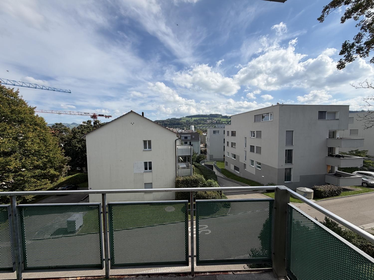 Appartement de 4 pièces