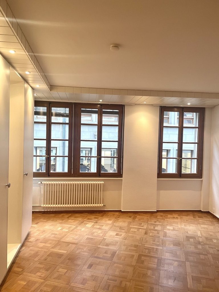3 rooms apartment, photo 9 sur 9