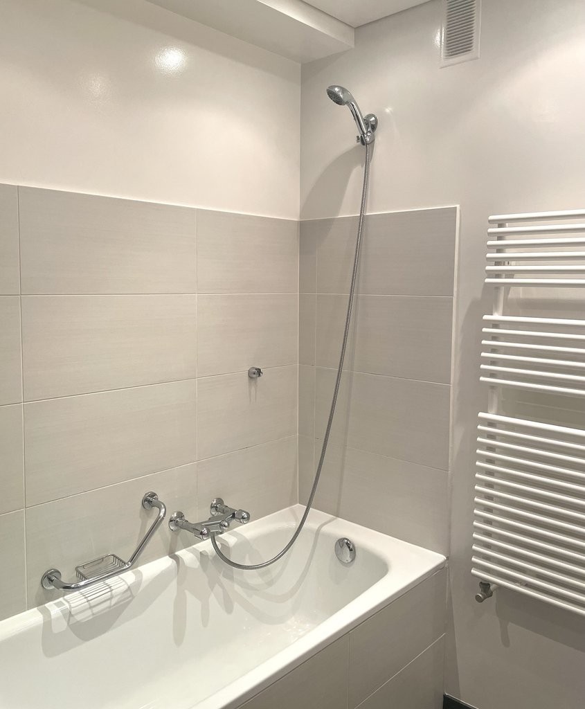 3 rooms apartment, photo 5 sur 9