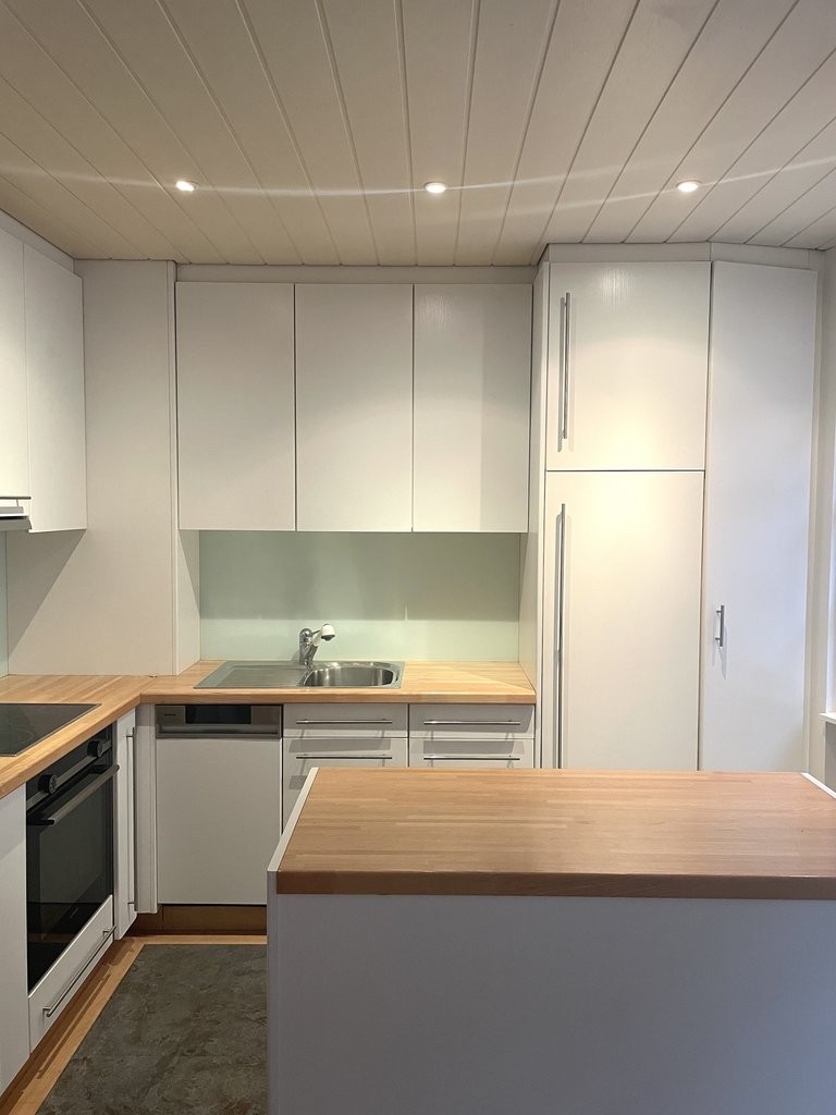 3 rooms apartment, photo 3 sur 9