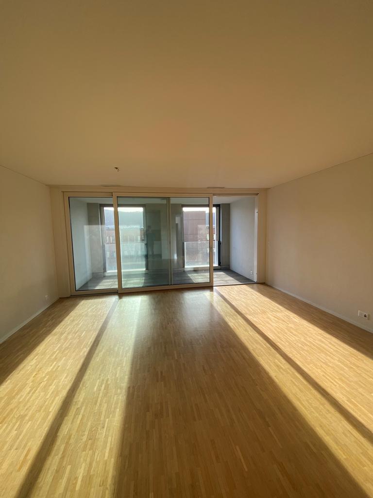 Appartement de 3 ½ pièces, photo 6 sur 7