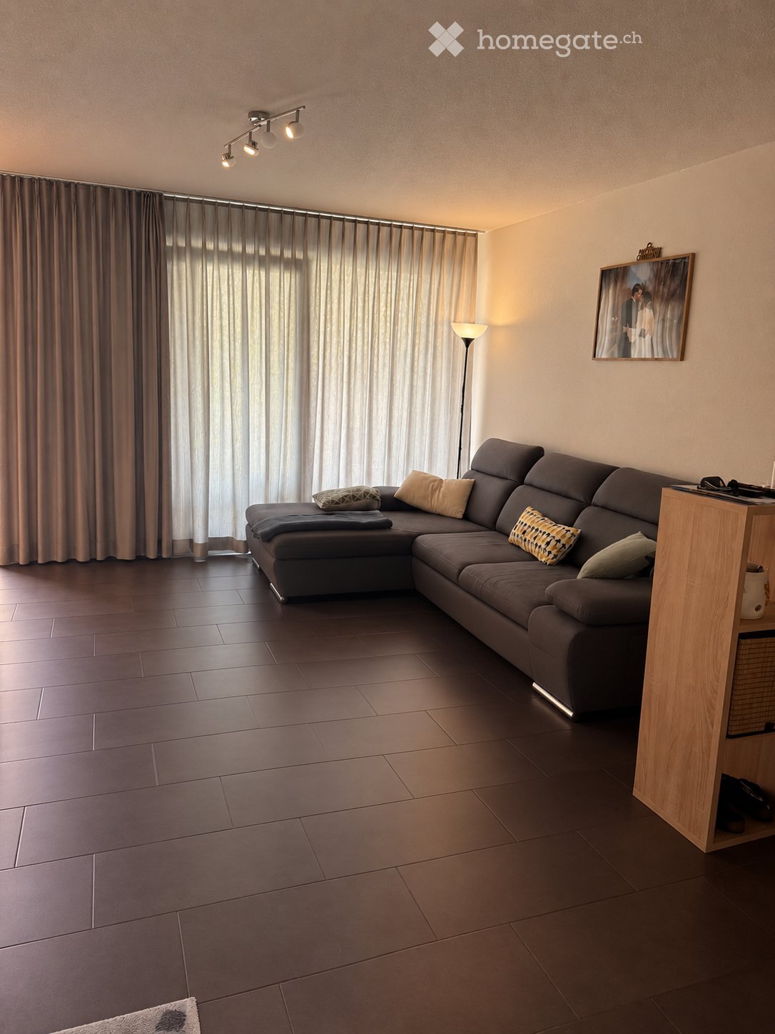 2 ½ rooms apartment, photo 3 sur 5
