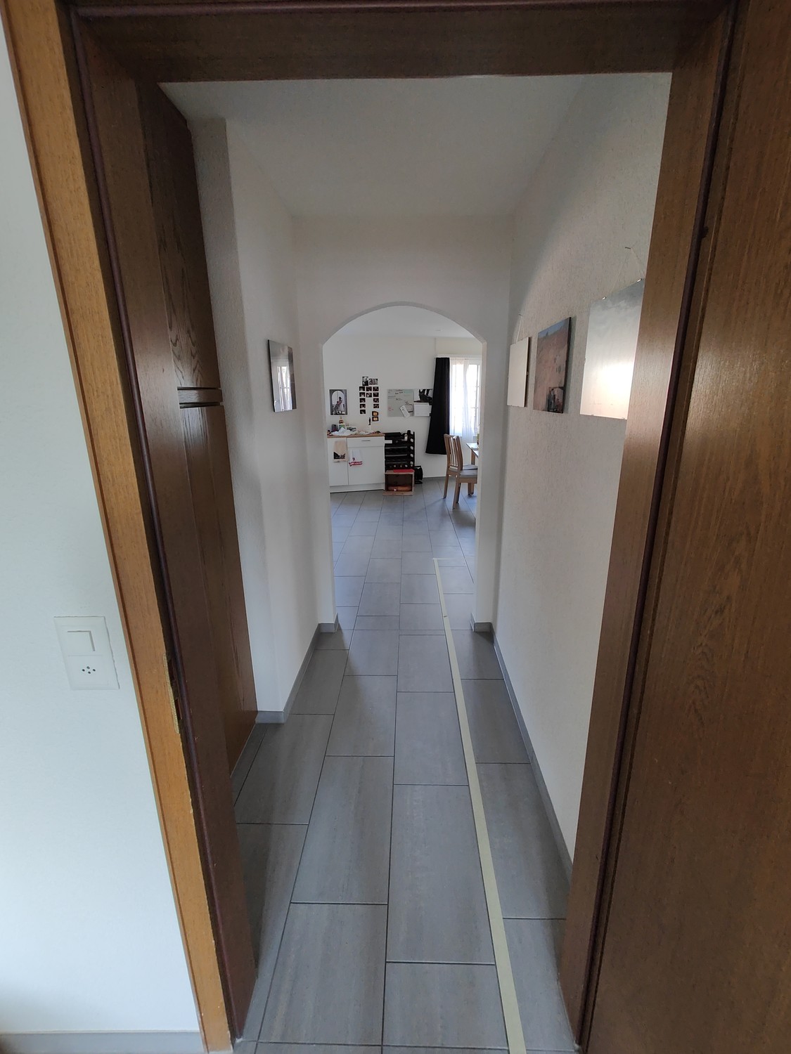 4 ½ rooms apartment