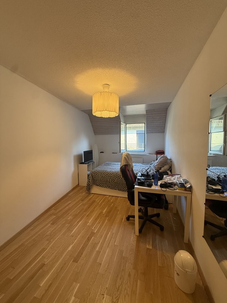 3 rooms duplex, photo 6 sur 9