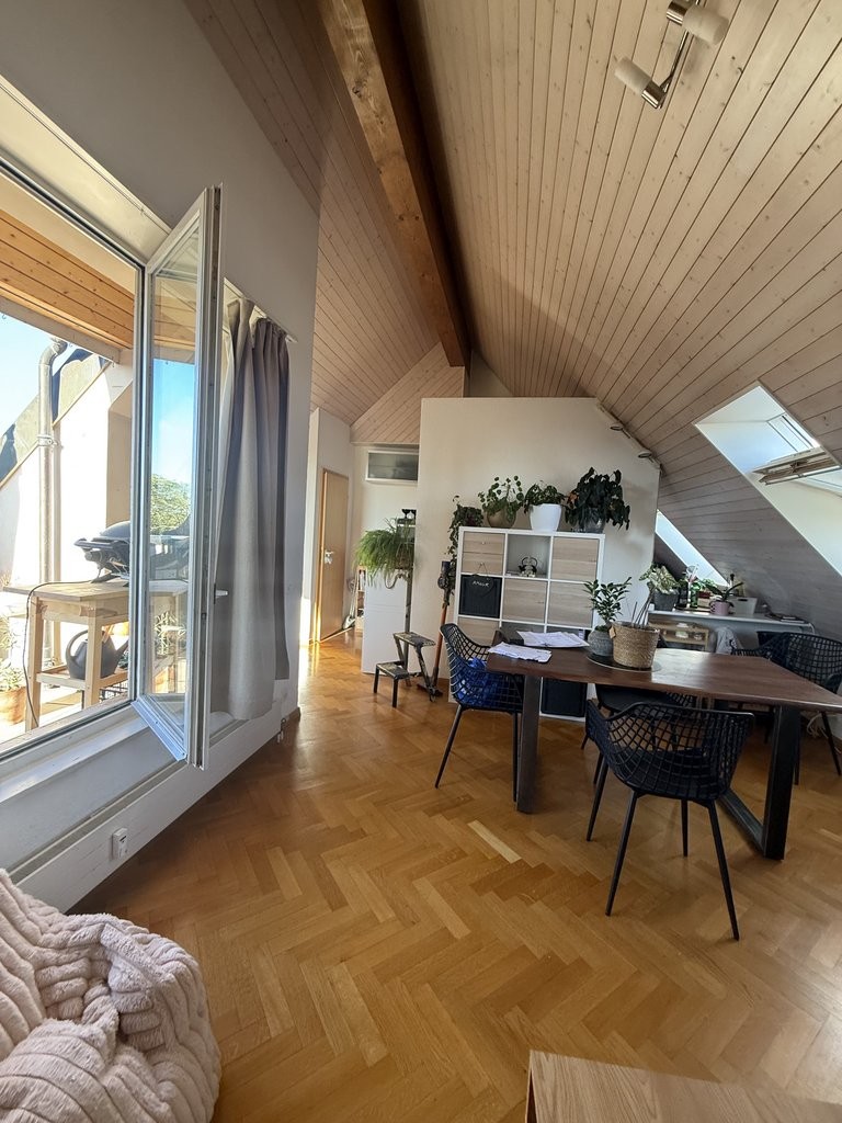 3 rooms duplex, photo 3 sur 9