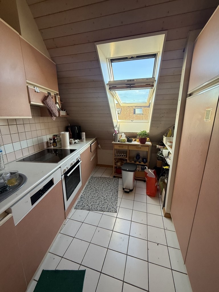 3 rooms duplex, photo 5 sur 9