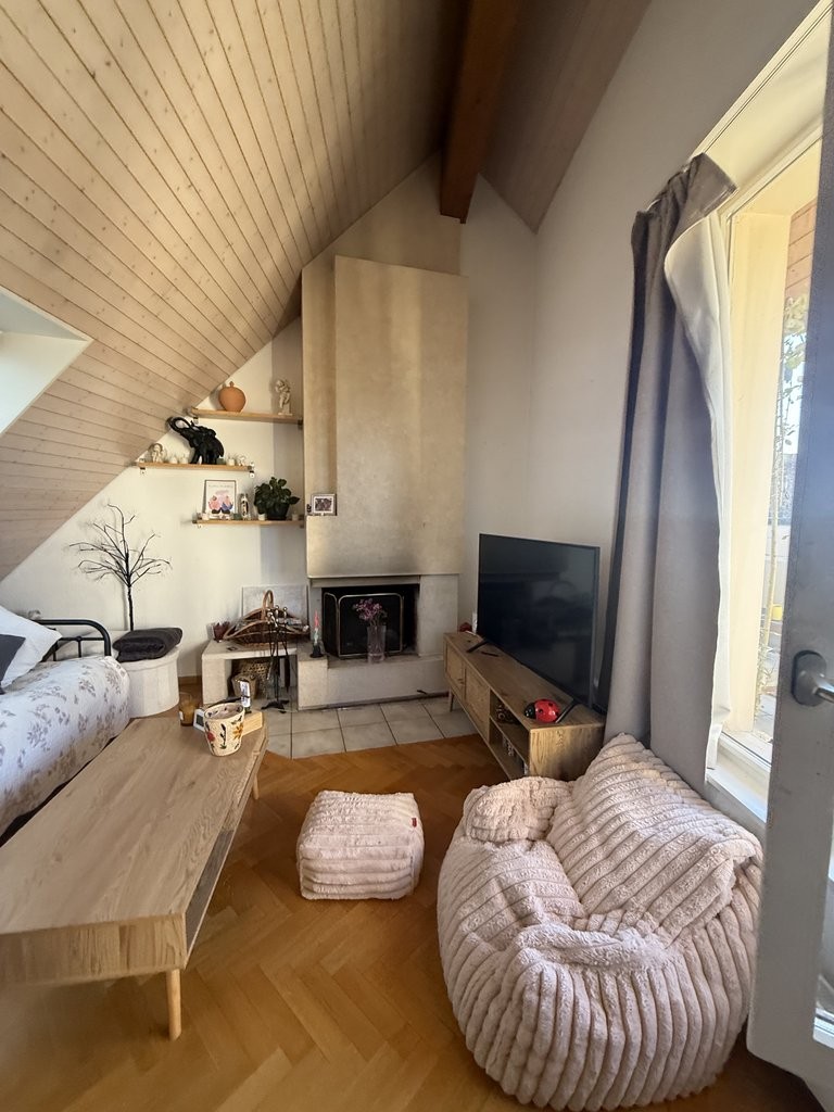 3 rooms duplex, photo 4 sur 9
