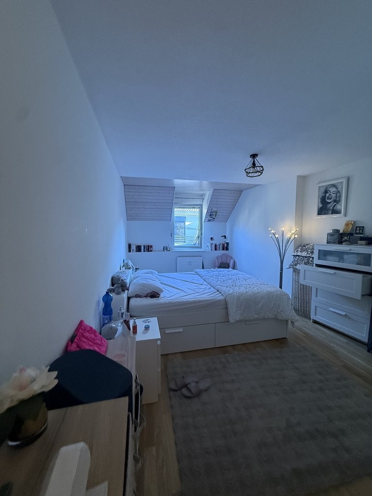 3 rooms duplex, photo 8 sur 9
