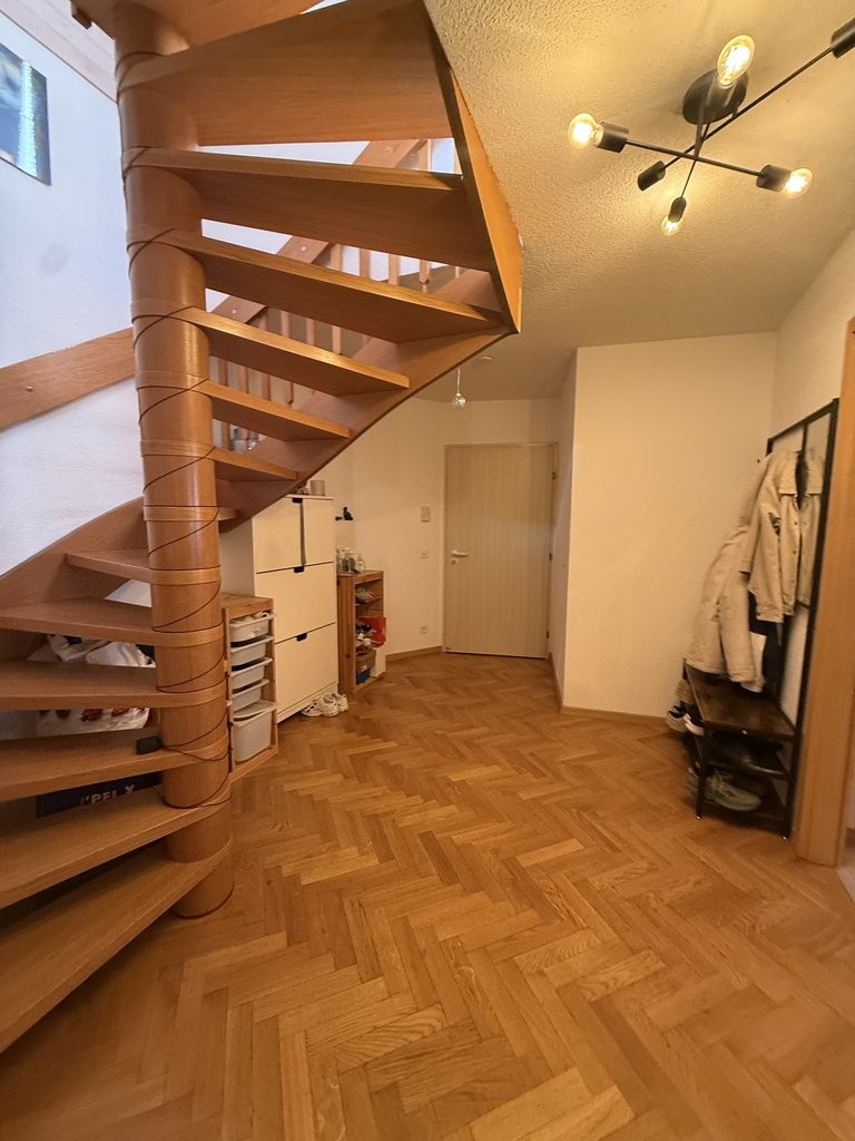3 rooms duplex, photo 1 sur 9