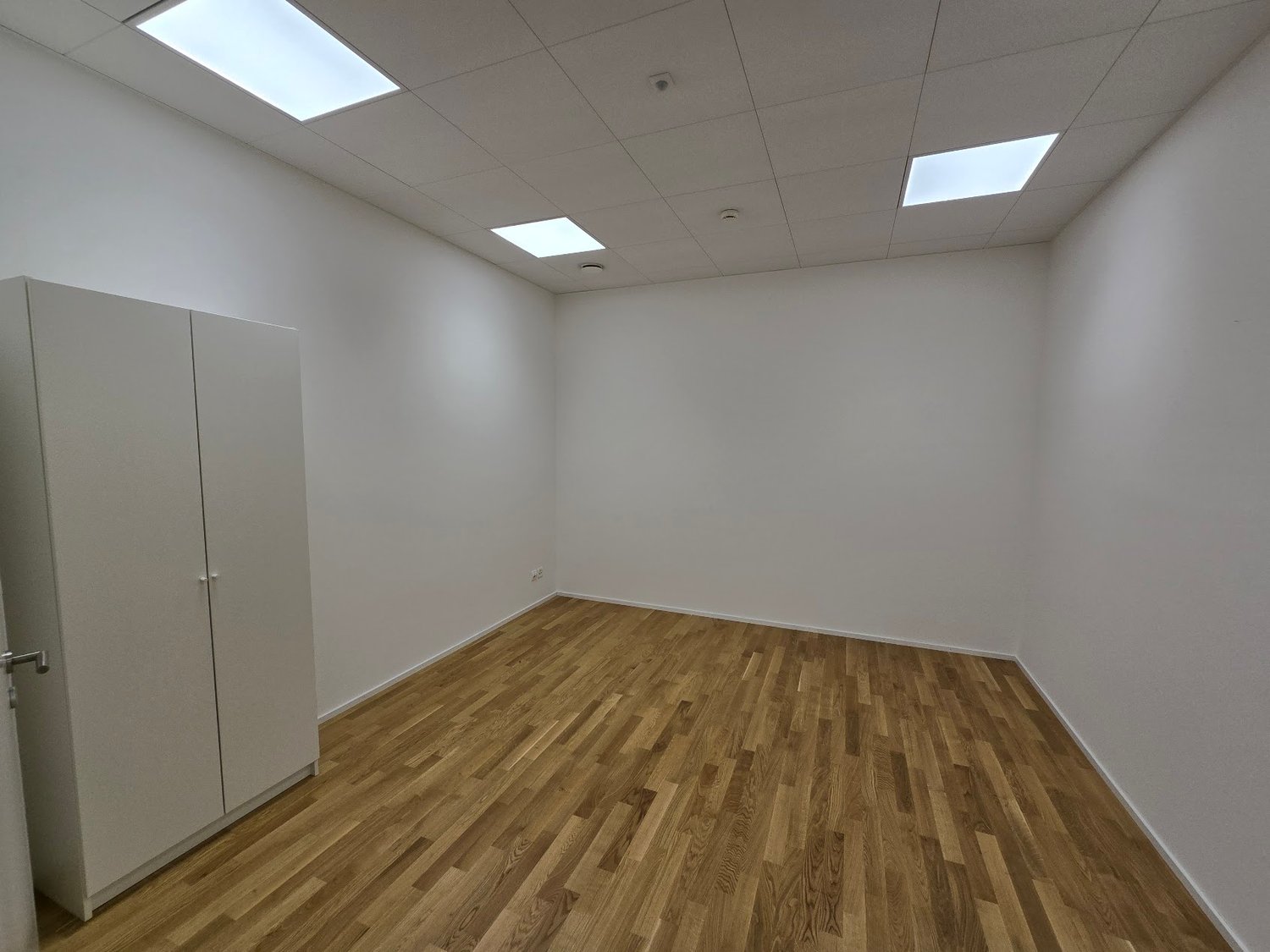 Bureau de 15m²