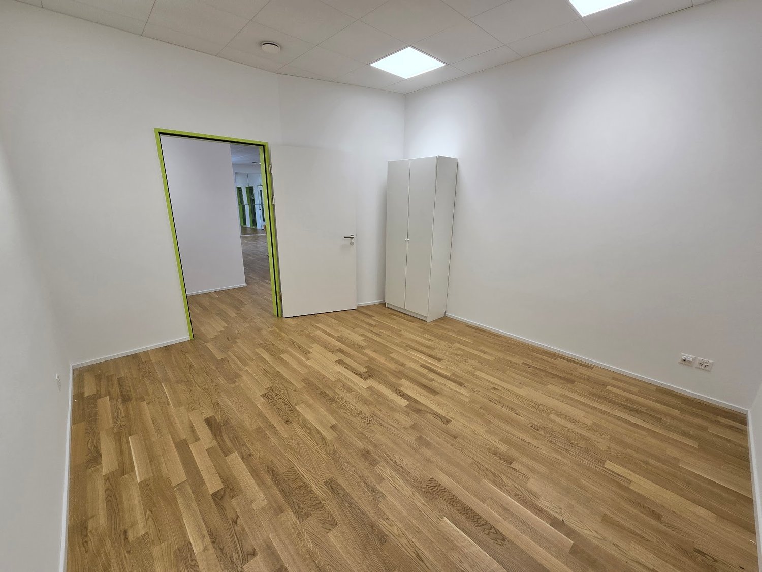 Bureau de 15m²