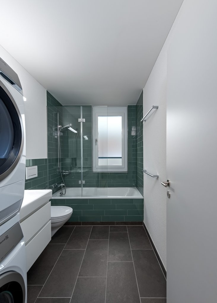 Appartement de 3 ½ pièces, photo 5 sur 7