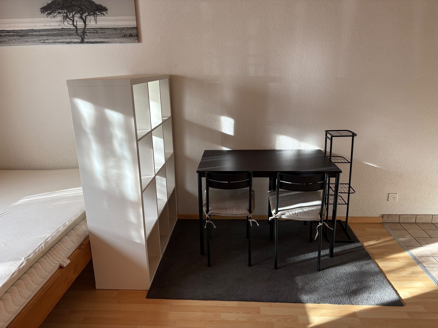 Appartement 1 pièce, photo 4 sur 6