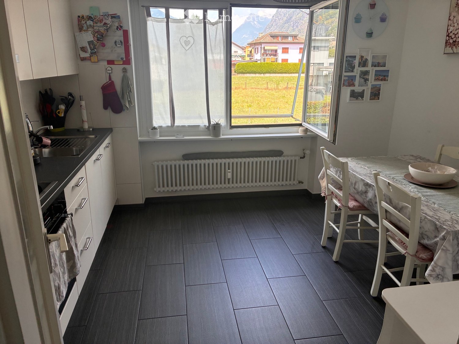 Appartement 4 pièces, photo 2 sur 5