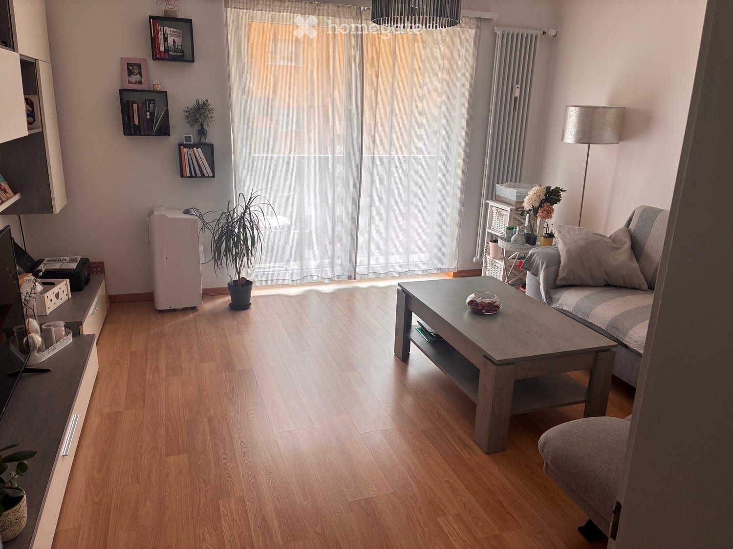 Appartement 4 pièces, photo 1 sur 5