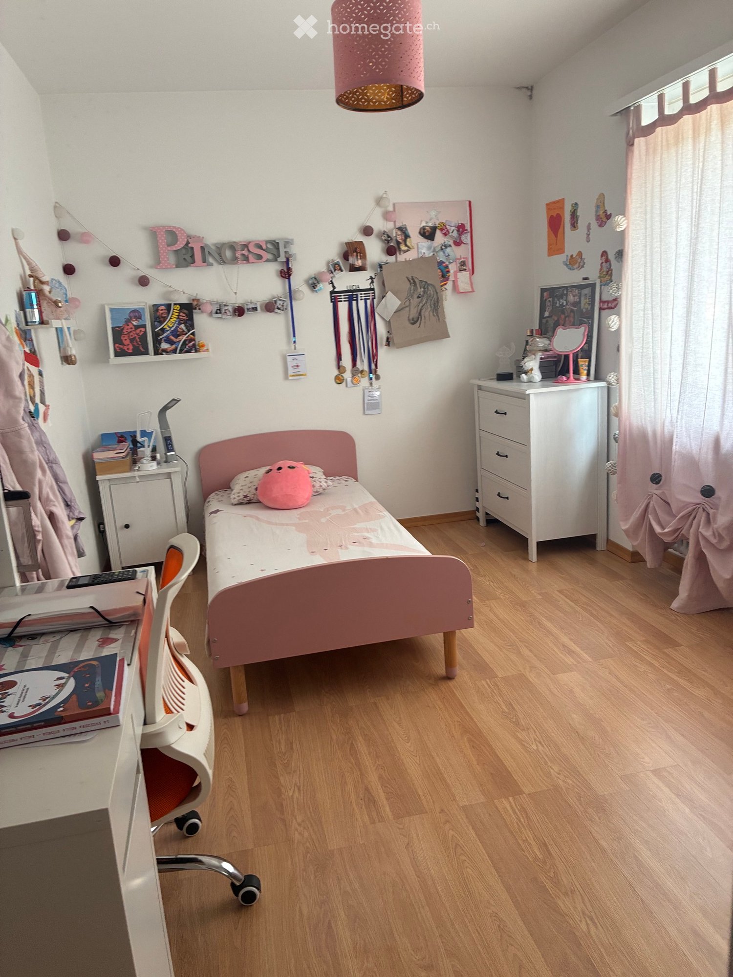 Appartement 4 pièces, photo 4 sur 5