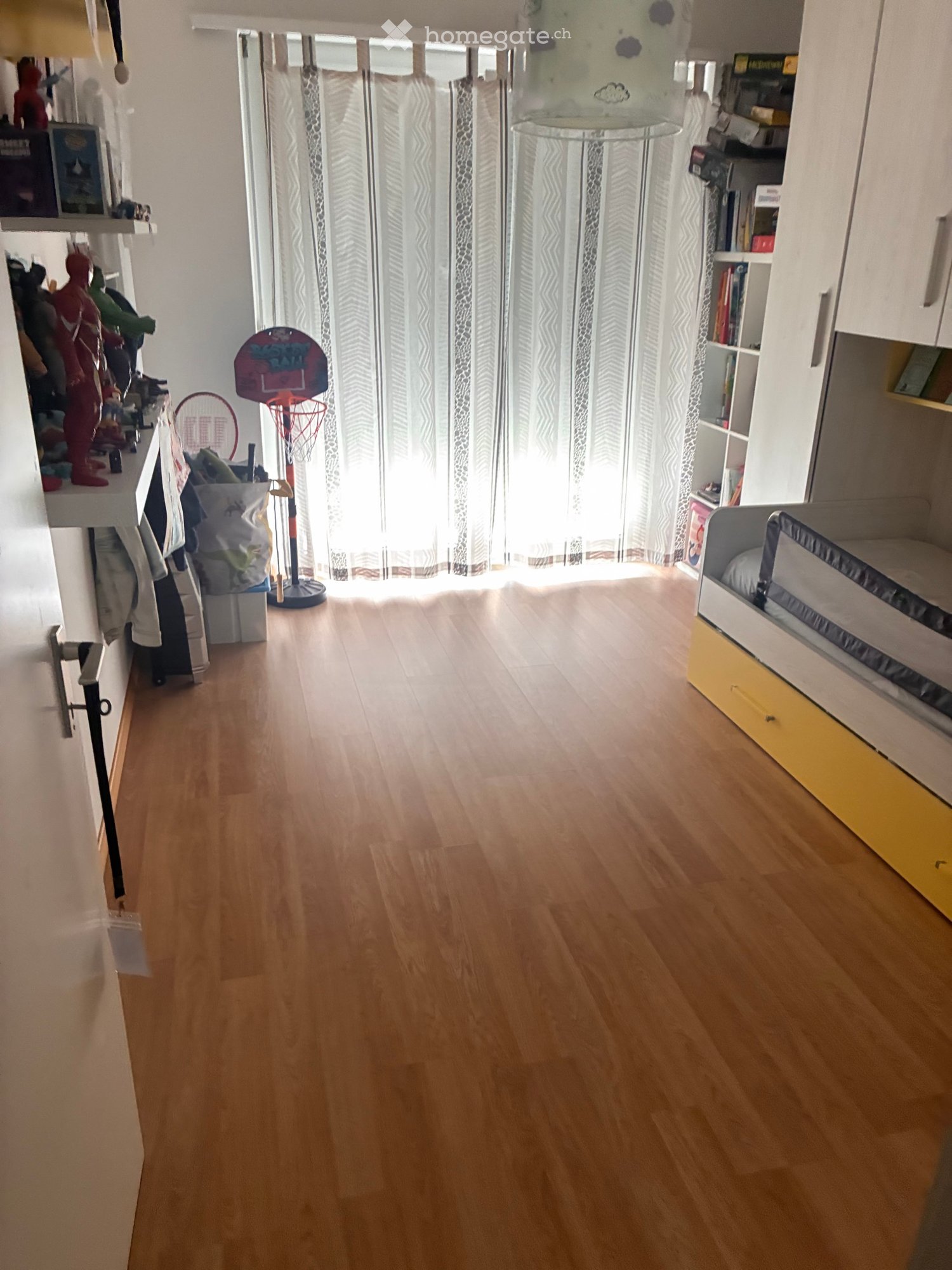 Appartement 4 pièces, photo 3 sur 5