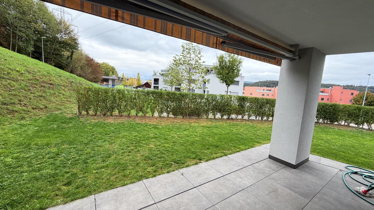 Appartement de 3 ½ pièces, photo 10 sur 10
