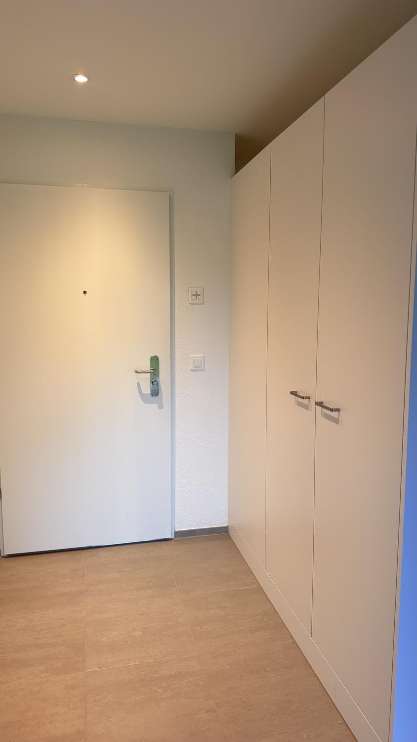 Appartement de 3 ½ pièces, photo 1 sur 10