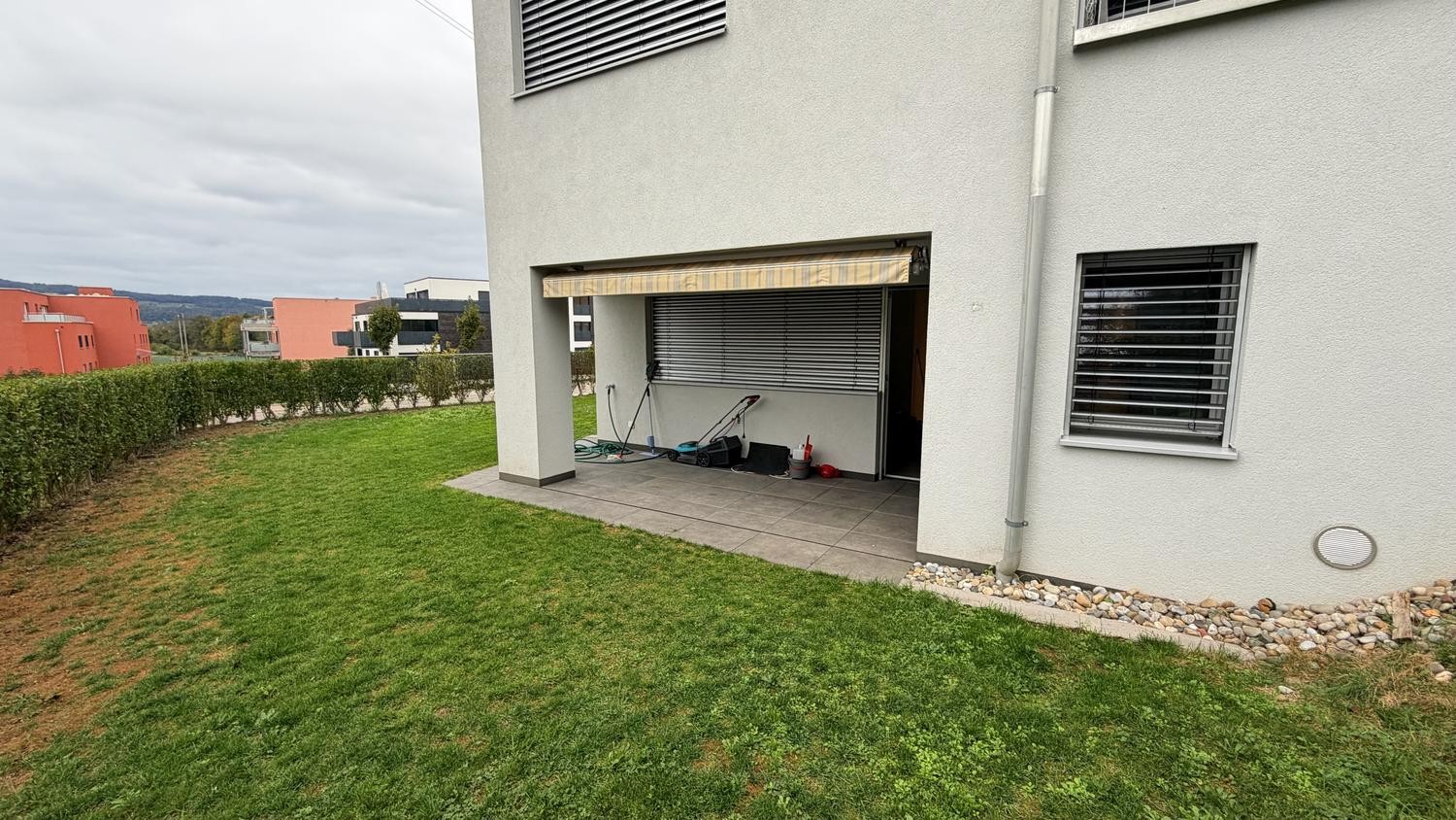 Appartement de 3 ½ pièces, photo 9 sur 10