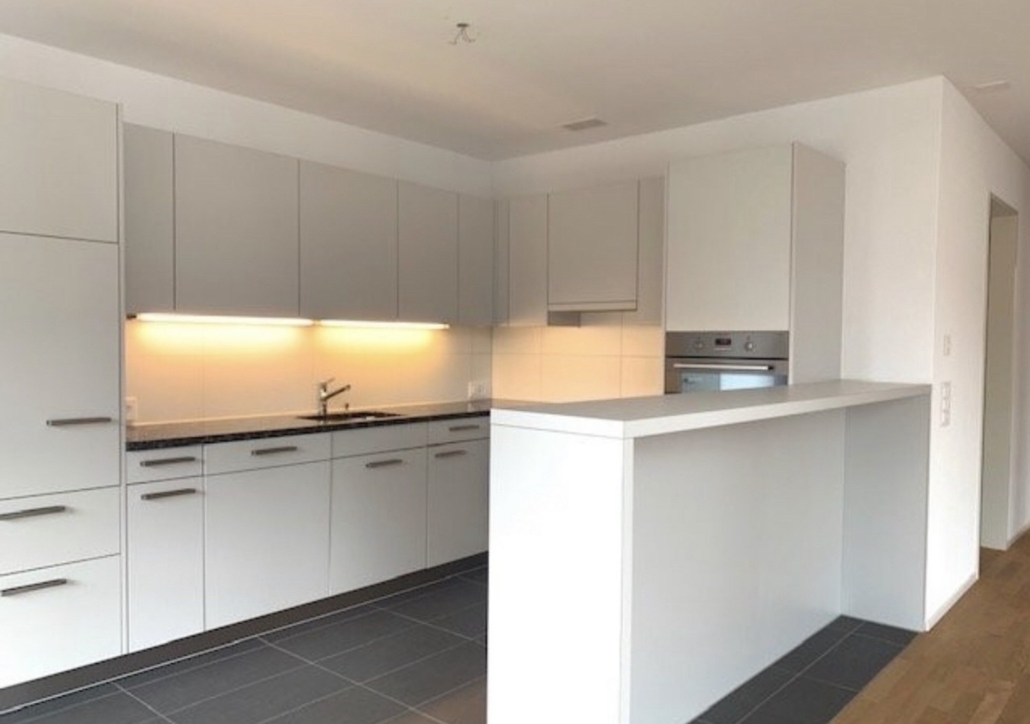 Appartement de 2 ½ pièces