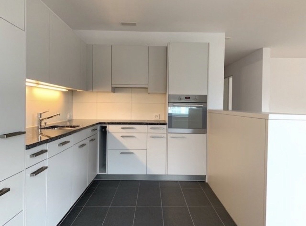 Appartement de 2 ½ pièces