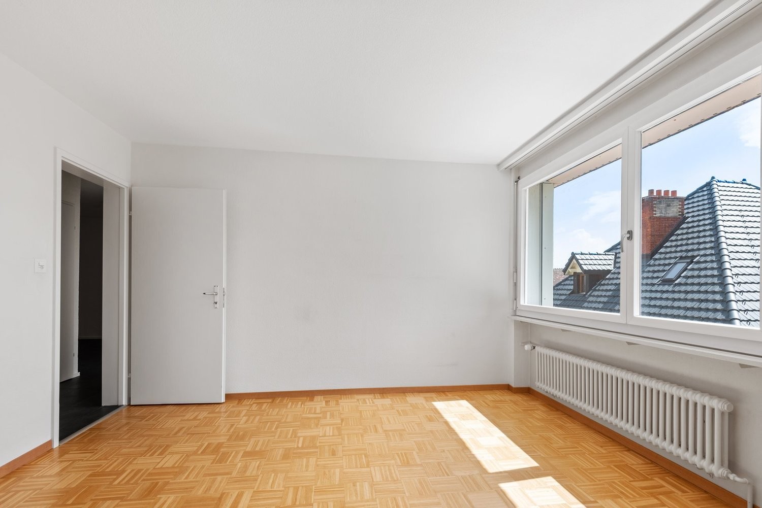 5 ½ rooms apartment, photo 7 sur 10