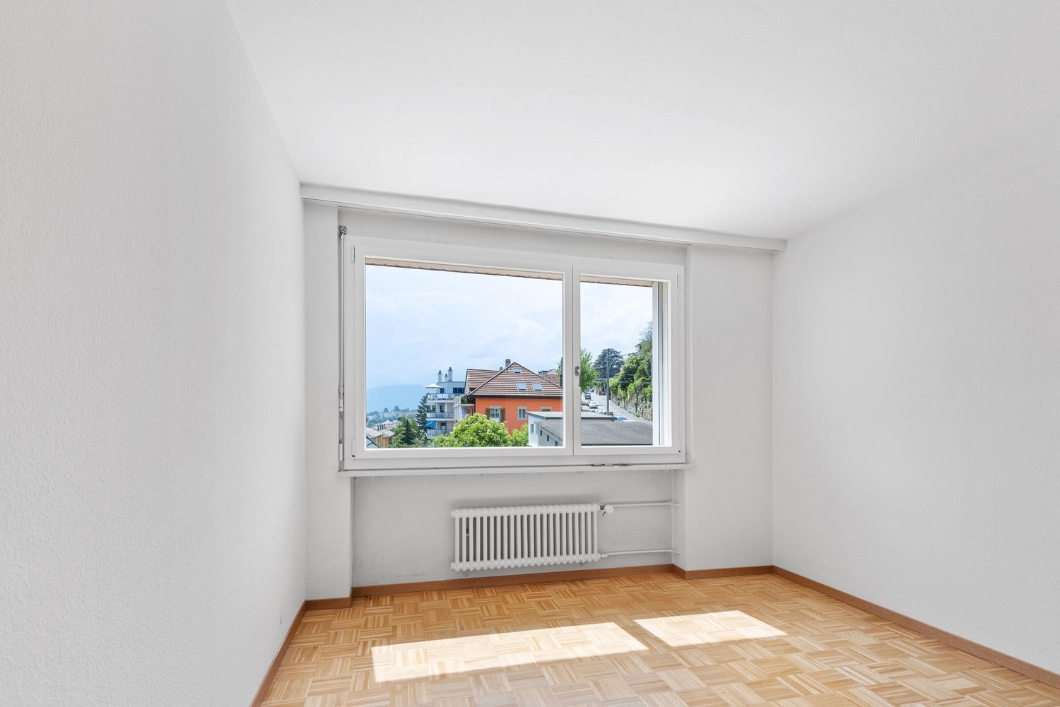 5 ½ rooms apartment, photo 9 sur 10