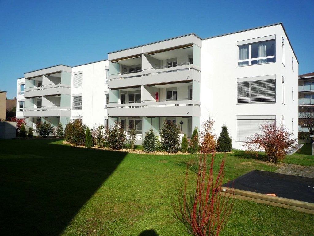 Appartement de 2 ½ pièces, photo 2 sur 8