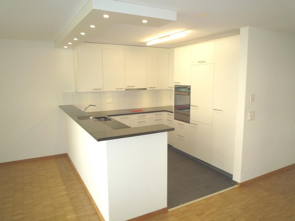 Appartement de 2 ½ pièces, photo 1 sur 8