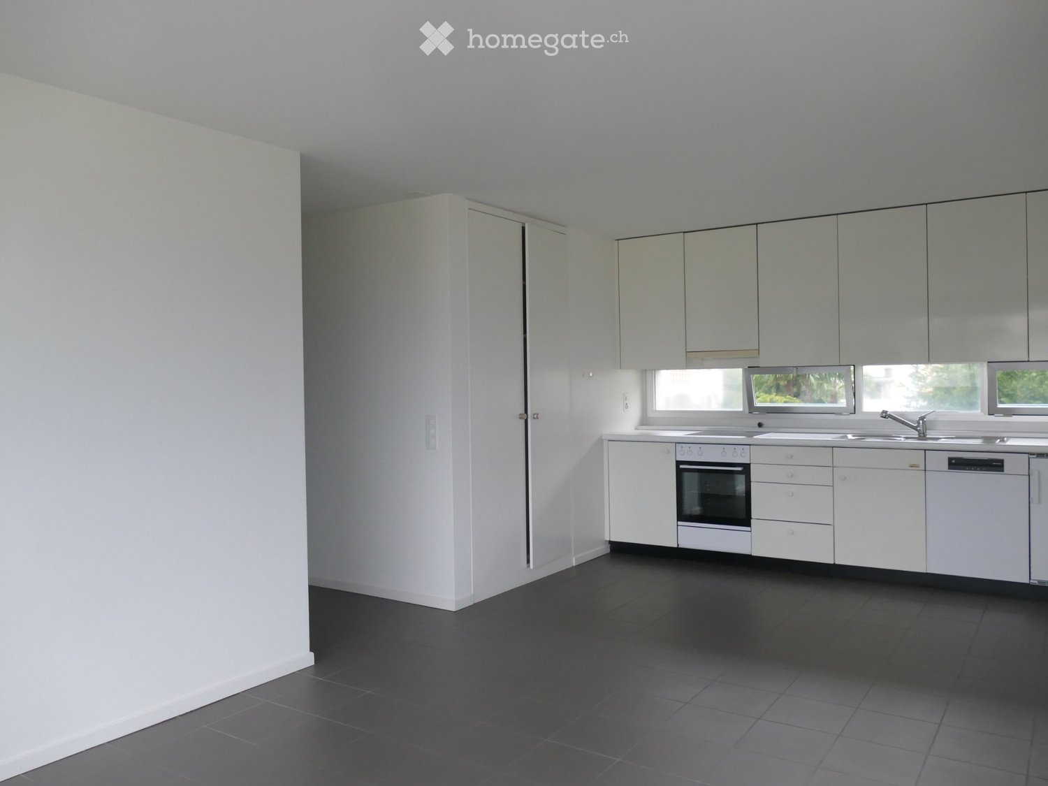 2 ½ pièces appartement, photo 4 sur 5