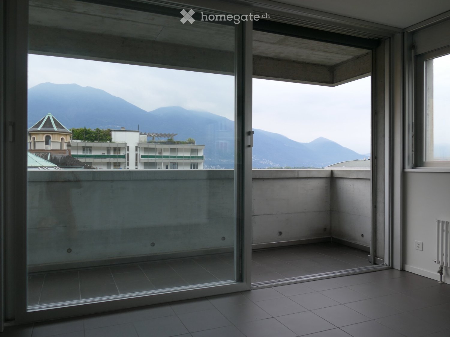 2 ½ pièces appartement, photo 5 sur 5