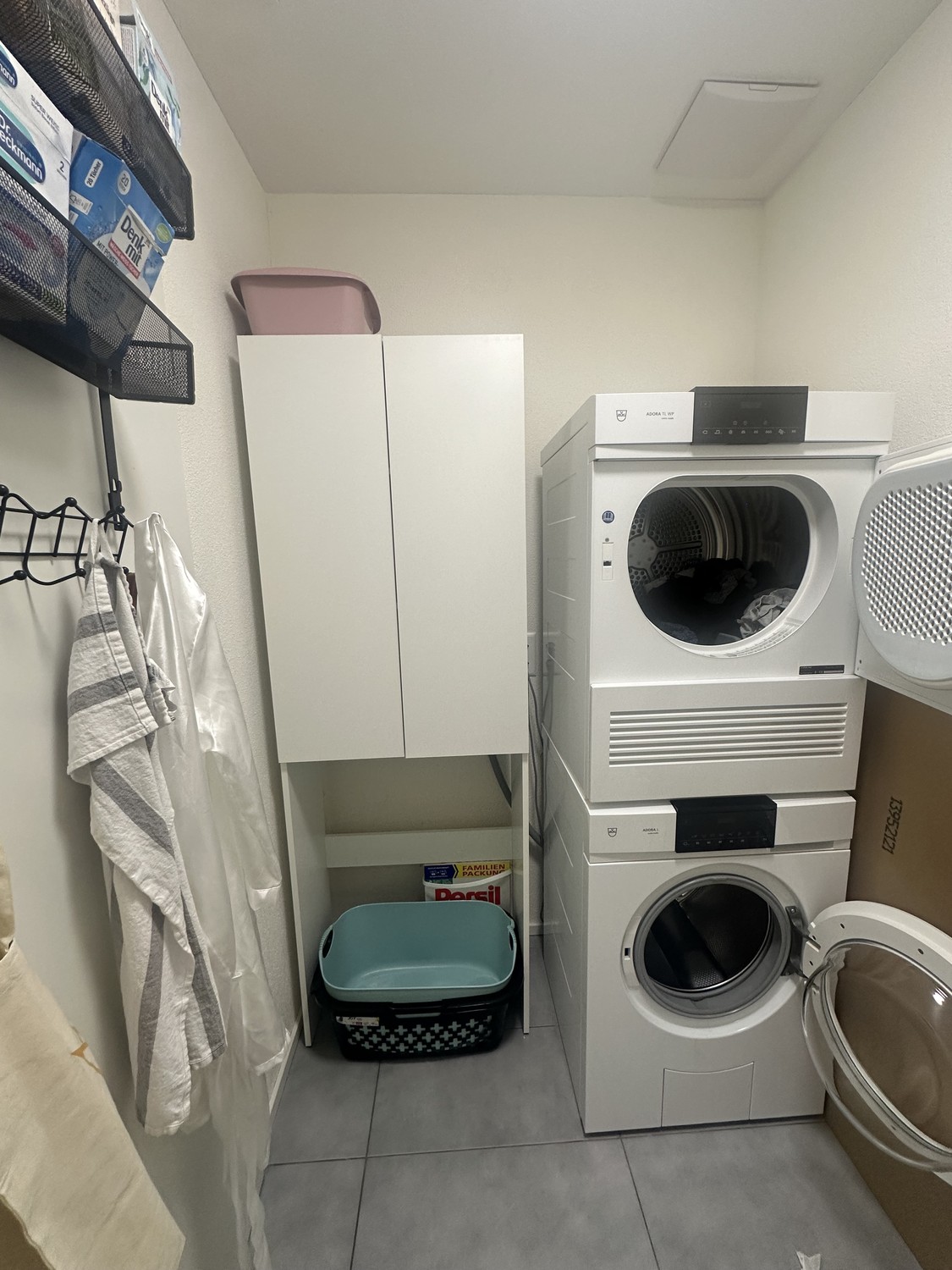 Appartement de 1 ½ pièces, photo 10 sur 10
