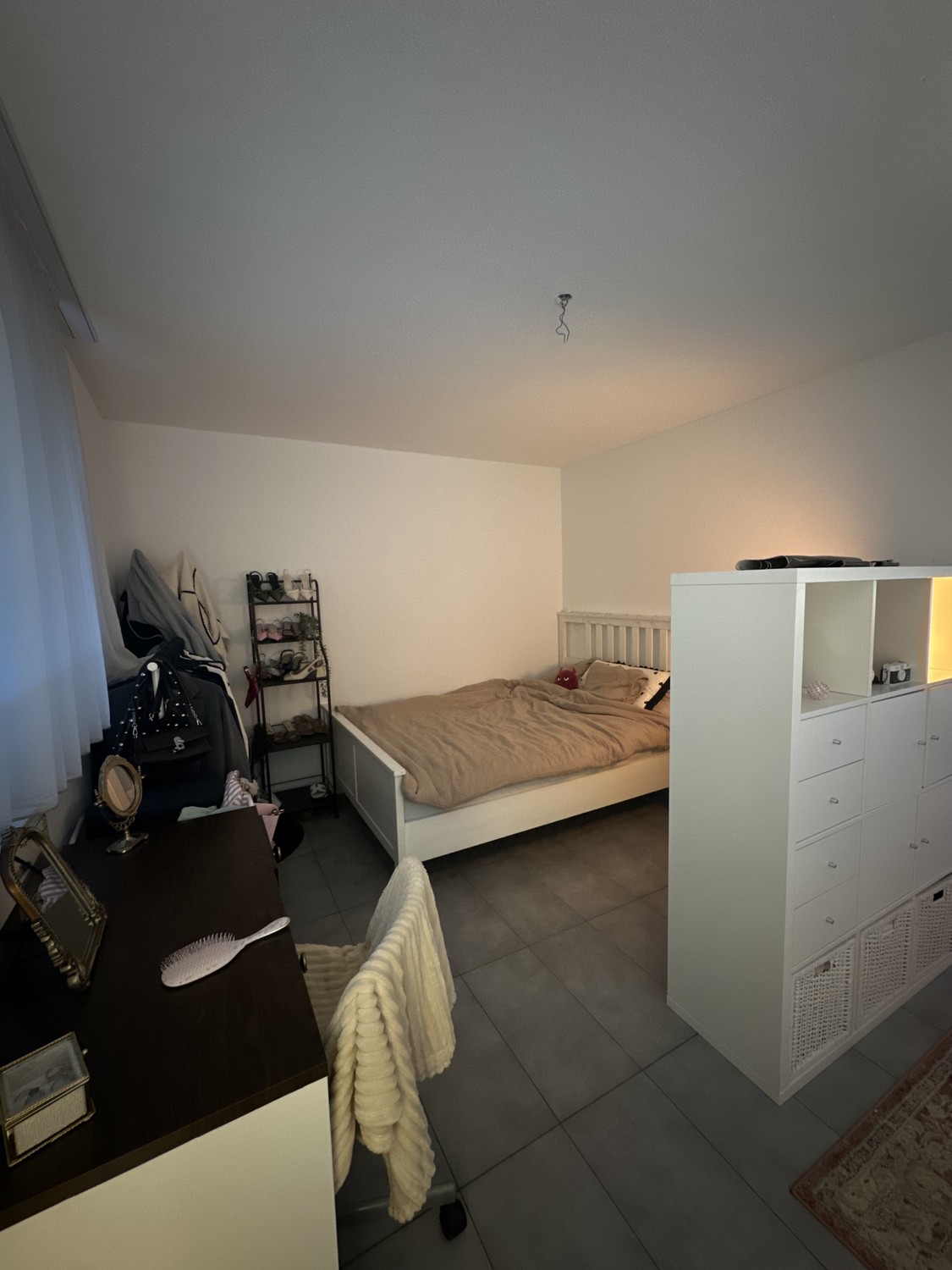Appartement de 1 ½ pièces, photo 7 sur 10
