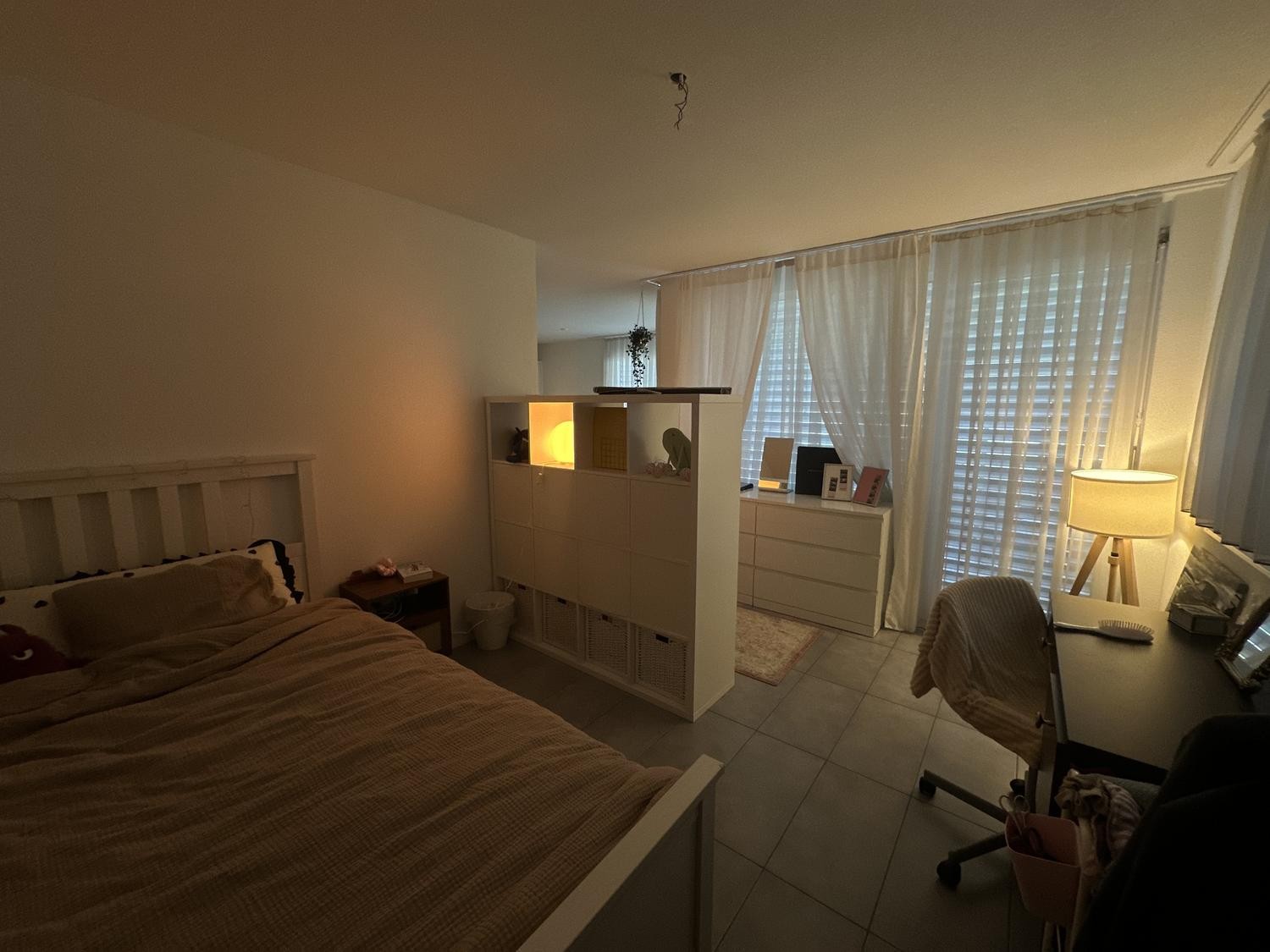 Appartement de 1 ½ pièces, photo 8 sur 10