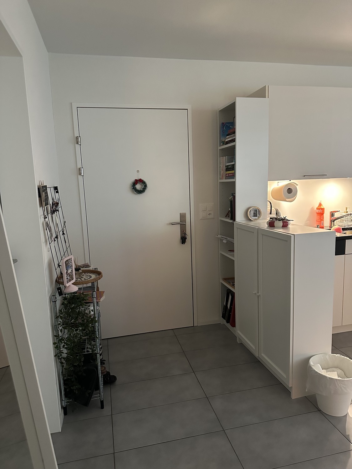 Appartement de 1 ½ pièces, photo 4 sur 10