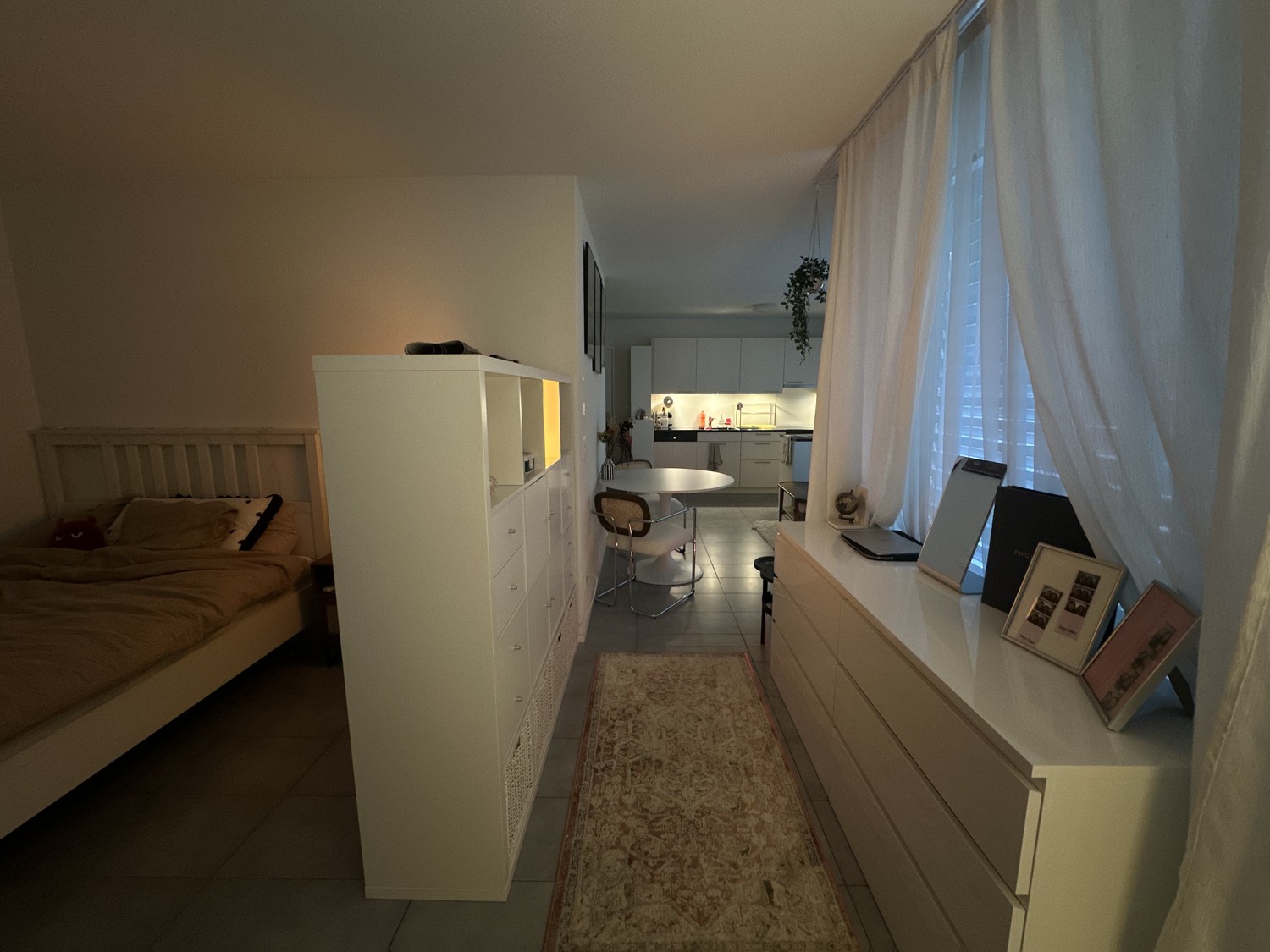 Appartement de 1 ½ pièces, photo 6 sur 10