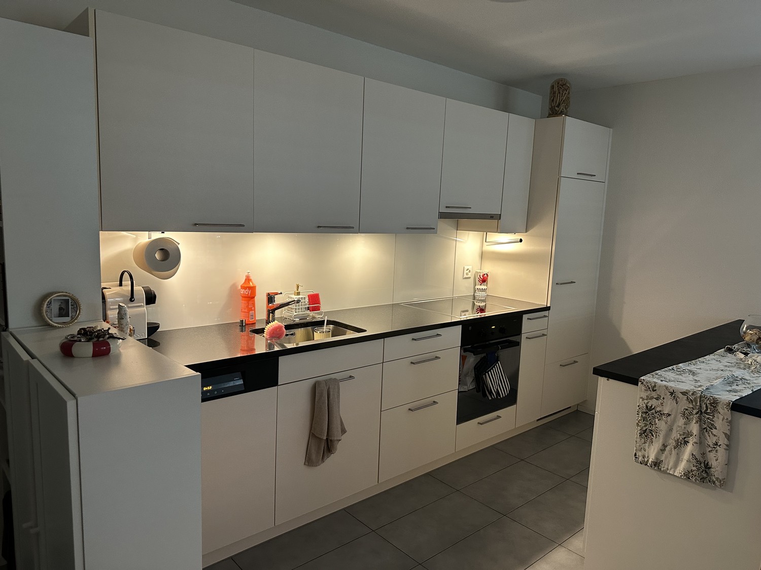 Appartement de 1 ½ pièces, photo 3 sur 10