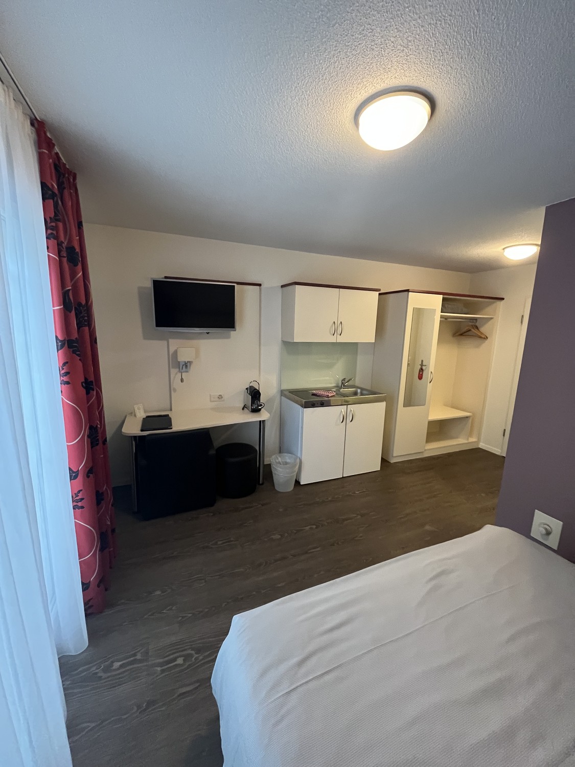 Appartement 1 pièce