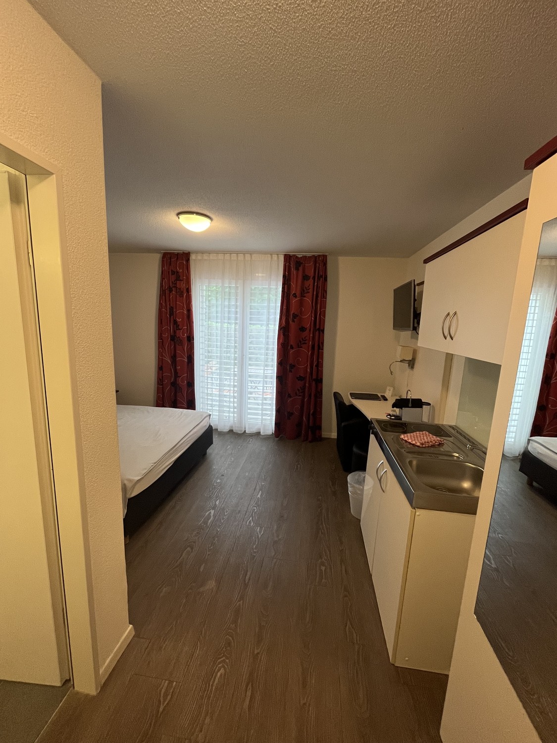 Appartement 1 pièce