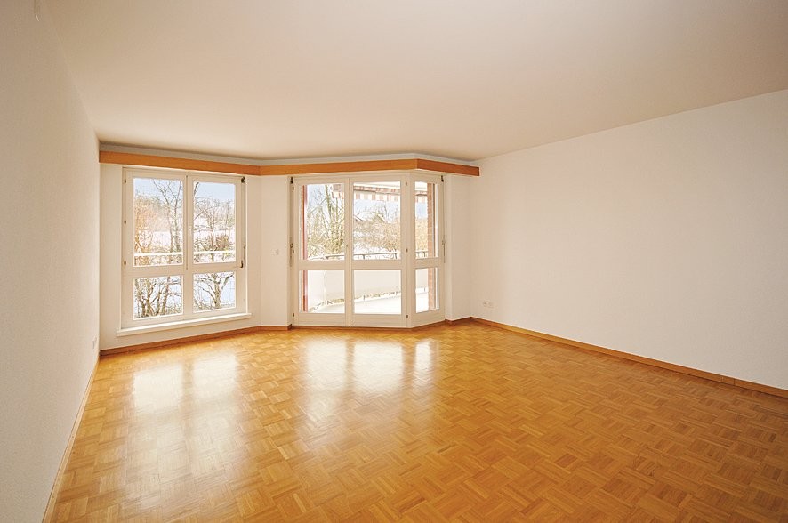 Appartement de 4 ½ pièces