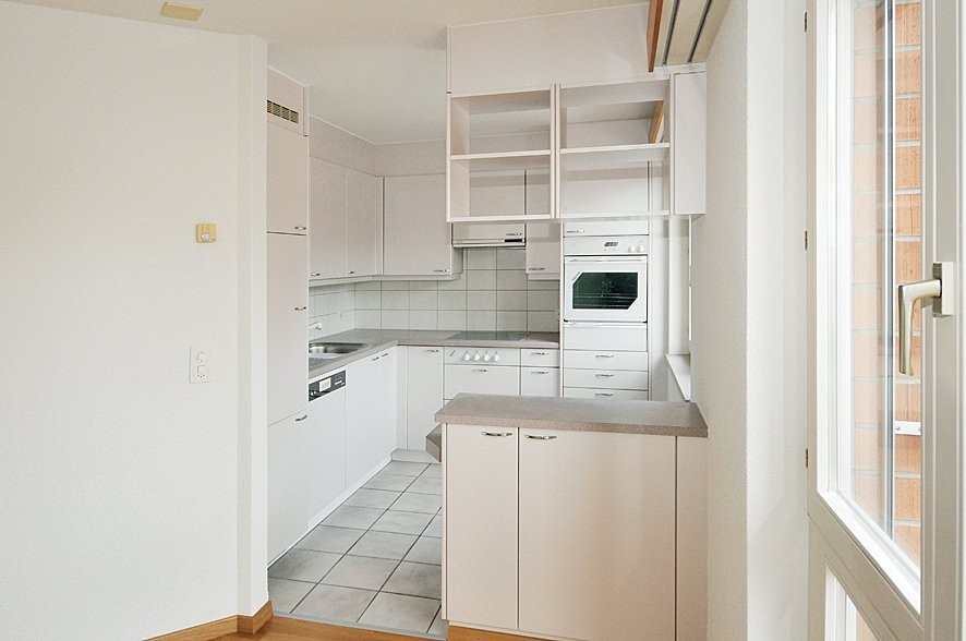 Appartement de 4 ½ pièces