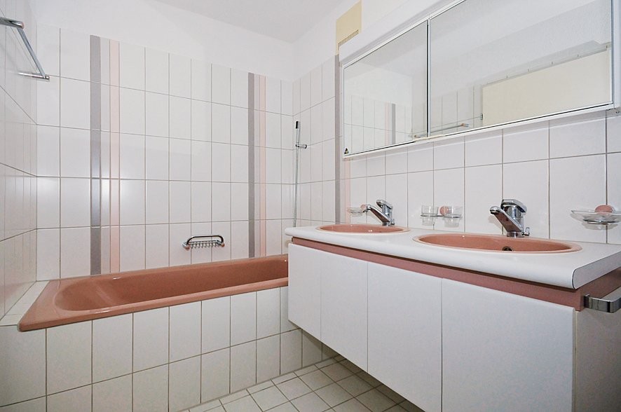 Appartement de 4 ½ pièces