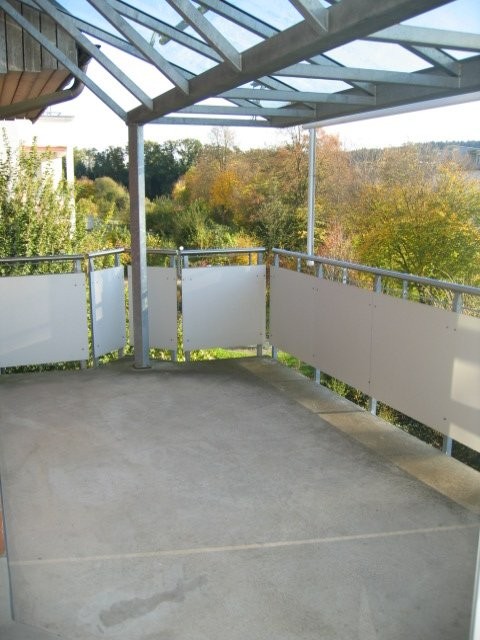 Appartement de 4 ½ pièces